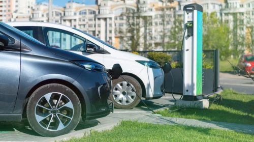 Sustainability and Growing Infrastructure in the UK