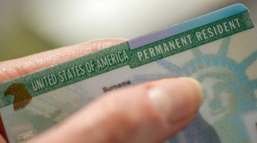 Trump’s “Golden Visa”
