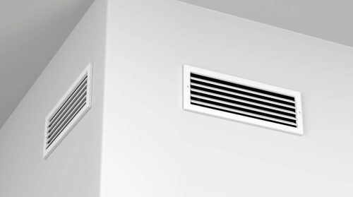 Use Effective Ventilation