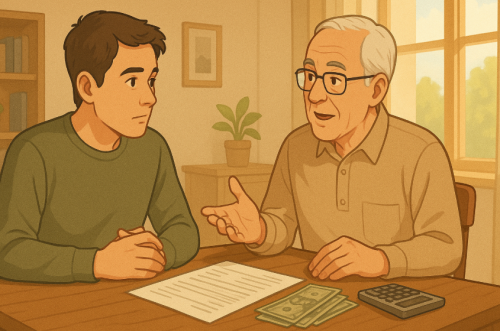 What Is Inheritance Tax and Who Pays It