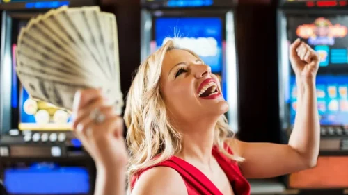 Your Gambling Wins Are Yours to Keep