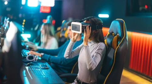 Impact of Technology on Consumer Behavior Shifts