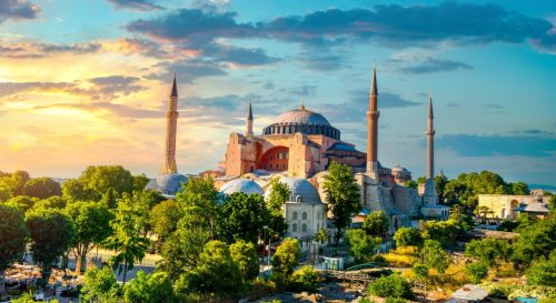 Ramadan Timing Affects Travel Experience Significantly