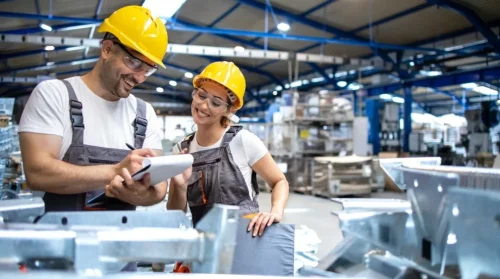 Versatility Across Industries