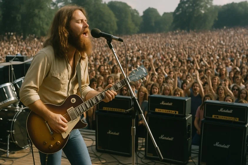 Who Inherited Gregg Allman's Estate? | UK Business Magazine