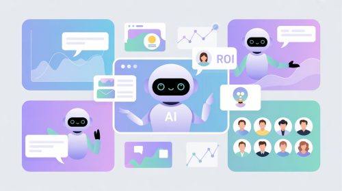AI in Marketing & Customer Engagement