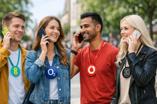 Are 0300 Numbers Free to Call on EE, O2, Vodafone & Three