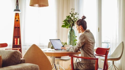 Decluttering and Minimalist Approaches 