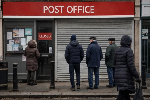 Do Post Offices Open on Boxing Day in the UK