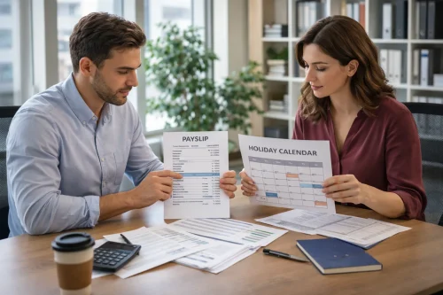 How Does Holiday Pay Work for New Year’s Eve