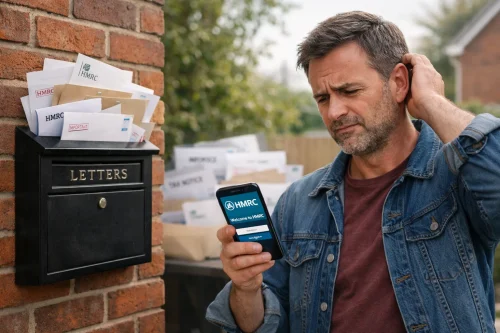Is Your Tax Mailbox About to Disappear? Here’s What Changes in 2026
