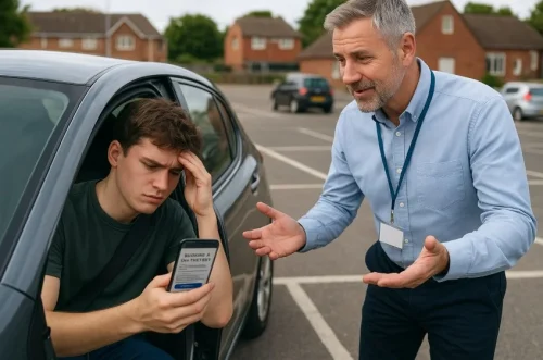 What Happens If a Learner Needs More Than Two Changes