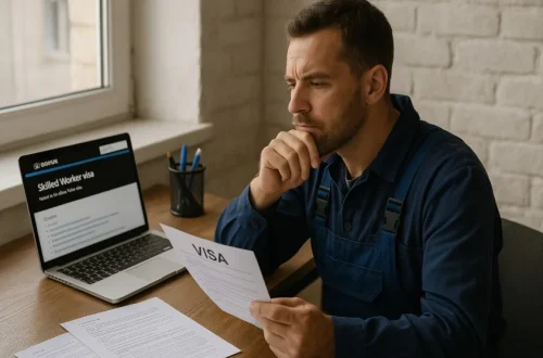 What Should Skilled Workers Do Now to Prepare for the 2026 Changes