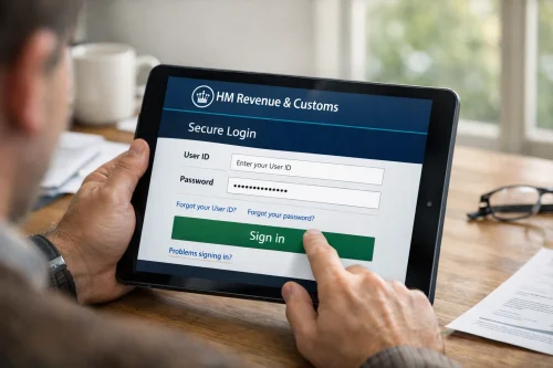 What Will HMRC’s Digital Letters Look Like