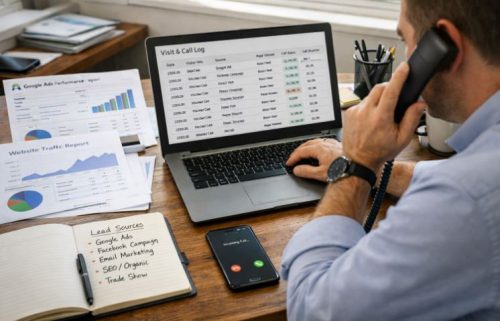 What is Call Tracking and How Does It Work?