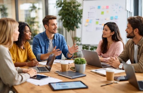 Are Teams and Skills Keeping Pace With Digital Growth