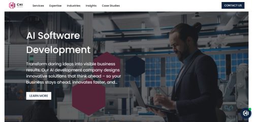 CHI Software