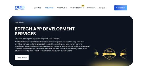 DBB Software