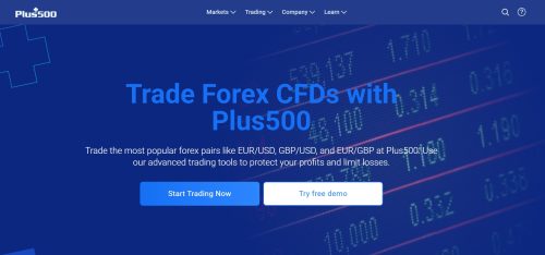Plus500