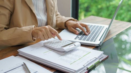 Rising Operational Costs