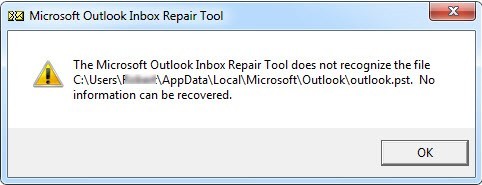 Scanpst.exe