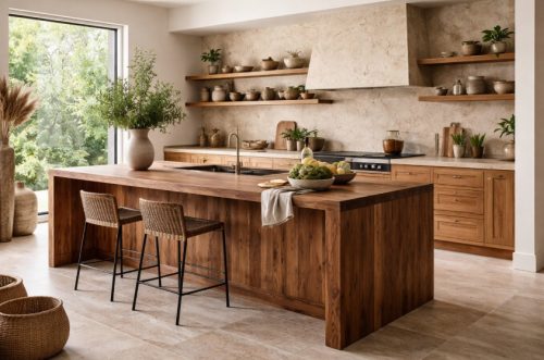Sustainability and Material Responsibility