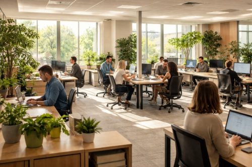 Understand How Environment Shapes Performance