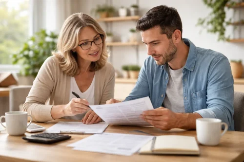 What Are the Descriptors Used by the DWP to Assess LCWRA Eligibility