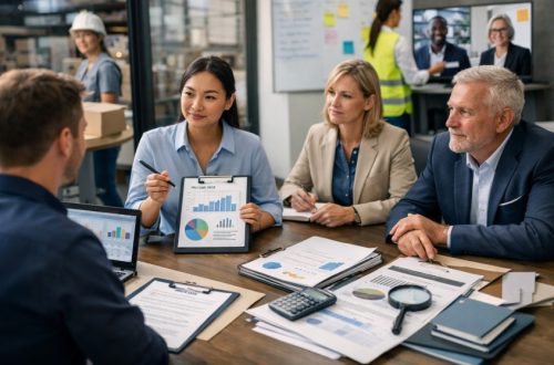 Design a Hiring Process That Tests Real Procurement Work
