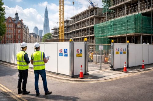 Ensuring Compliance with UK Regulations