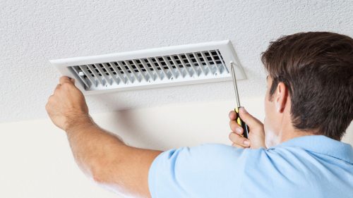 Impact of Duct Hygiene on Indoor Air Quality and Employee Health