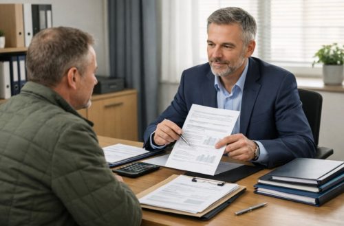 Regulatory Changes Affecting Secured Lending