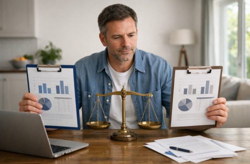 Secured Loan vs Remortgage Rates (April 2026)