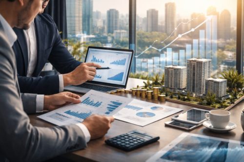 Supporting Investment and Portfolio Expansion
