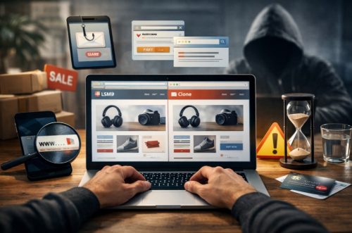 What Exactly is a “Clone Site” (and Why Are They Everywhere)
