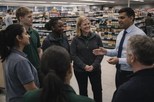 What is the new Sainsbury’s pay rise 2026, and is it officially confirmed