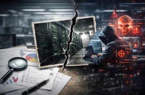 The Flaw in the Snapshot Model