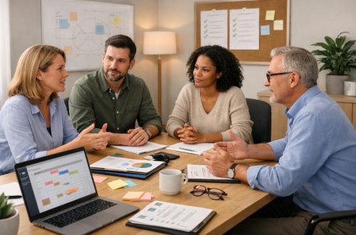 Risk Reduction: Burnout, Compliance, and “Quiet Failure”
