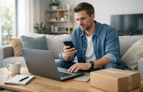 The Rising Importance of Convenience in Purchasing Decisions