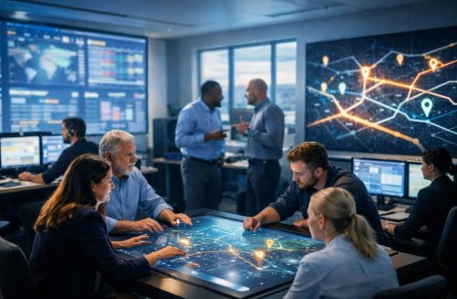 Towards More Flexible and Data-driven Delivery Models