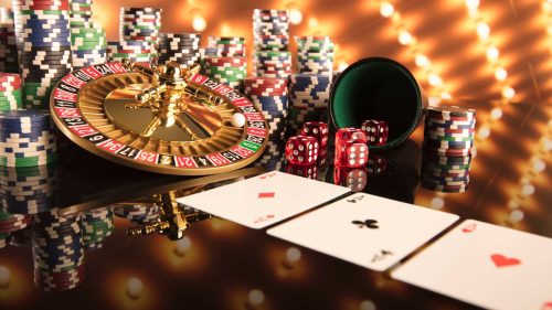 Security and responsible gaming at the heart of innovation