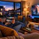 digital advances widening choices in uk leisure time