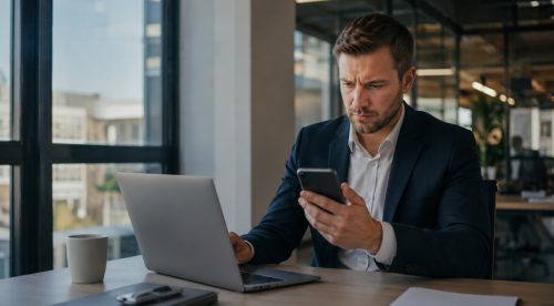 Multi-Factor Authentication (MFA)