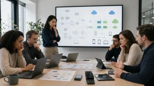 The Objection That Keeps Teams Stuck
